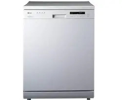 ظرفشوئی زمینی ال جی KD-811NW | های واش | HiWash.ir