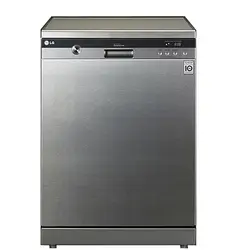ظرفشوئی زمینی ال جی LG KD-823NT | های واش | HiWash.ir