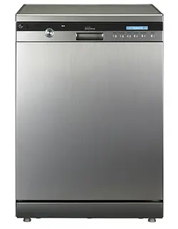 ظرفشوئی زمینی ال جی KD-826S | های واش | HiWash.ir