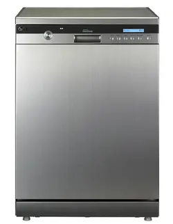 ظرفشوئی زمینی ال جی KD-C707S | های واش | HiWash.ir