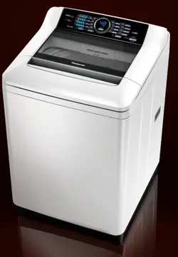 لباسشويي اتوماتيك درب از بالا پاناسونيك NA-F11 | های واش | HiWash.ir