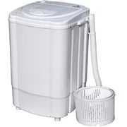 لباسشوئی سطلی با سبد خشکن فریدولین SW-35 | های واش | HiWash.ir