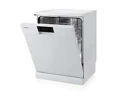 ماشین ظرفشویی سامسونگ D153W/S | های واش | HiWash.ir