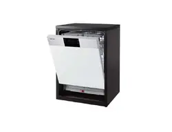 ماشین ظرفشویی سامسونگ نیمه توکار مدل D175 | های واش | HiWash.ir