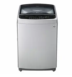 ماشین لباسشوئی اتوماتیک درب بالا ال جی WM-LG16662 | های واش | HiWash.ir
