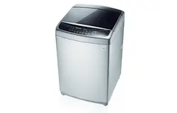 ماشین لباسشوئی اتوماتیک درب بالا ال جی WM-LG16662 | های واش | HiWash.ir