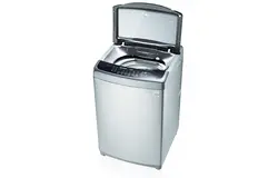 ماشین لباسشوئی اتوماتیک درب بالا ال جی WM-LG16662 | های واش | HiWash.ir