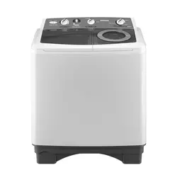 ماشین لباسشویی دوقلو سامسونگ (SAMSUNG) مدل: WT89 | های واش | HiWash.ir