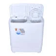 مینی واش دوقلو سیلور لوکس SLW-450T | های واش | HiWash.ir
