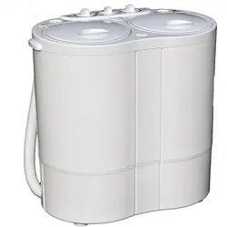 مینی واش دوقلو فریدولین SWT-20w | های واش | HiWash.ir