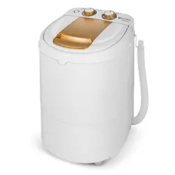 مینی واش باسبد خشکن جنرال تکنیک SH-MW2725 G | های واش | HiWash.ir
