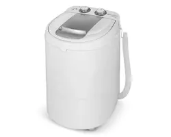 مینی واش باسبد خشکن جنرال تکنیک SH-MW2725 G | های واش | HiWash.ir