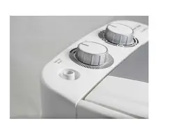 مینی واش سطلی با سبد ابگیری جنرال تکنیک SH-MW2725 G | های واش | HiWash.ir