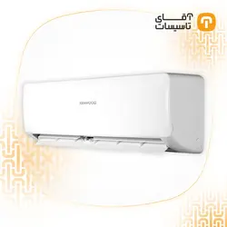 کولر گازی 24000 کنوود مدل ACO24