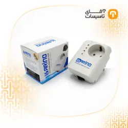 کیت درجه یک نصب پکیج