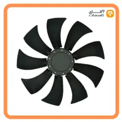 کولر پلیمری نیرو تهویه البرز مدل 18000 (بالا زن)