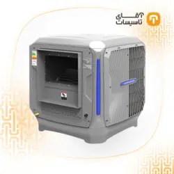 کولر آبی پلیمری ایرومکس مدل 8 هزار Aeromax