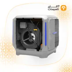 کولر آبی پلیمری ایرومکس مدل 8 هزار Aeromax