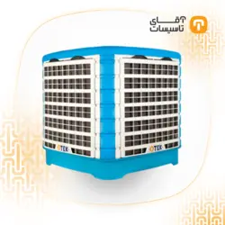 کولر سلولزی هوشمند اوتک مدل 4000