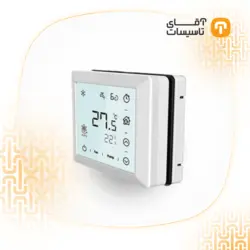 کولر سلولزی هوشمند اوتک مدل 4000