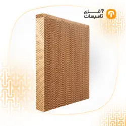 پد سلولزی کولان سل مدل 10 سانتی (3 عدد)