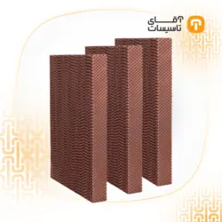 پد سلولزی کولان سل مدل 10 سانتی (3 عدد)