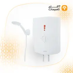 آبگرمکن برقی ویتو مدل V1100 (زود جوش و بدون مخزن)