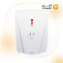 آبگرمکن برقی ویتو مدل V1100 (زود جوش و بدون مخزن)
