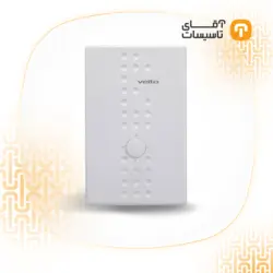 آبگرمکن برقی ویتو مدل Flow S