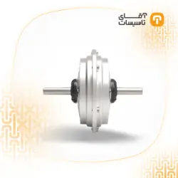 موتور BLDC برند EMT مدل MM150hp