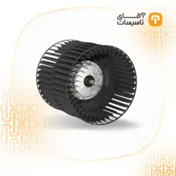 پک تبدیل کولر معمولی به کولر BLDC (برند EMT)