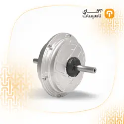 پک تبدیل کولر معمولی به کولر BLDC (برند EMT)