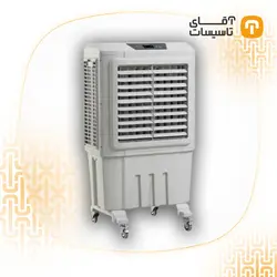 کولر آبی سلولزی پرتابل سایز بزرگ 3600 جنرال