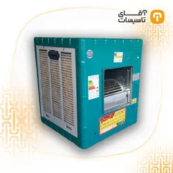 کولر پوشالی 6000 الکترو جنرال