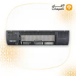 هیتر تراسی گازی انرژی GR 0055