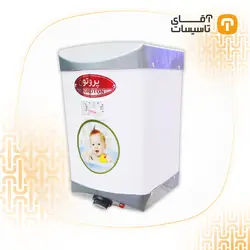 آبگرمکن برقی پروتون 15 لیتری