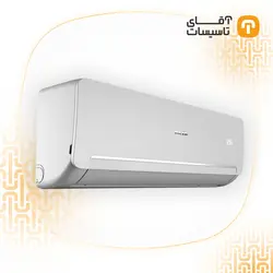 کولر گازی 30000 اکس مدل F series - AX-H30A4/FV