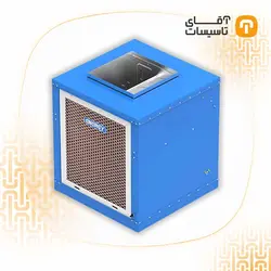 کولر سلولزی انرژی VC 0600