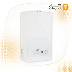 آبگرمکن گازی دیواری بوتان مدل B5418rs