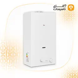 آبگرمکن گازی دیواری بوتان مدل B4215i Turbo