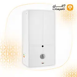 آبگرمکن گازی دیواری بوتان مدل B3215i
