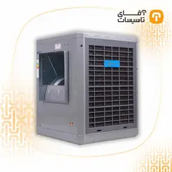 کولر آبی سلولزی لورچ 8000