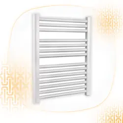 رادیاتور حوله خشک کن 10 لول بوتان