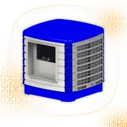 کولر اوتک 8000