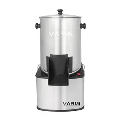 سبزی خردکن 4 کیلویی وارمی