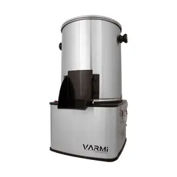 سبزی خردکن 4 کیلویی وارمی