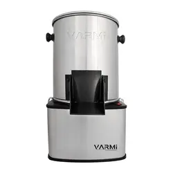 سبزی خردکن 4 کیلویی وارمی