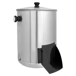 سبزی خردکن 4 کیلویی وارمی