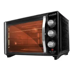 آون توستر وارمی