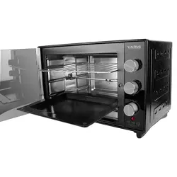 آون توستر وارمی